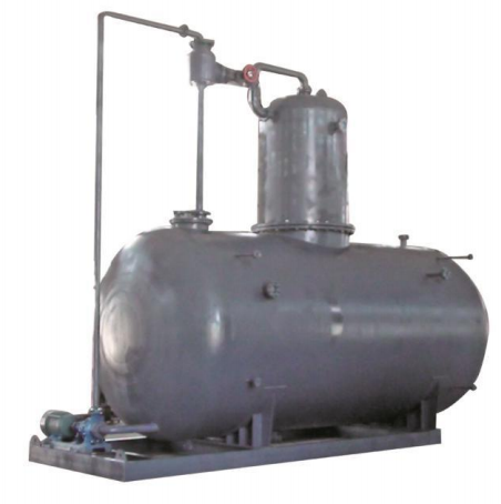 民勤除氧器工作步骤