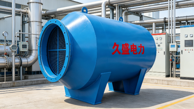民勤风机消声器