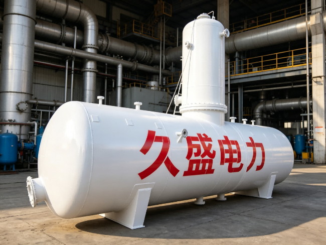 民勤低压式旋膜除氧器